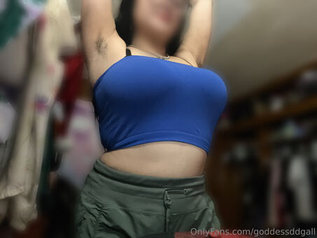 goddessddgall