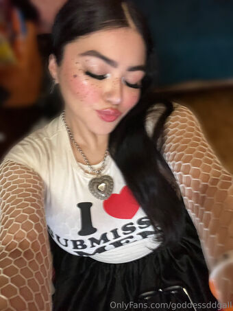 goddessddgall