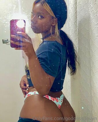 goddessdevyn Nude Leaks OnlyFans Photo 19