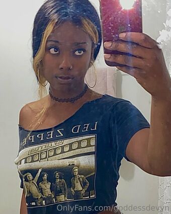 goddessdevyn Nude Leaks OnlyFans Photo 20