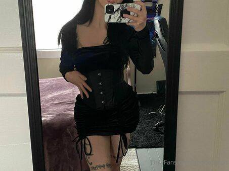 goddesseph Nude Leaks OnlyFans Photo 19
