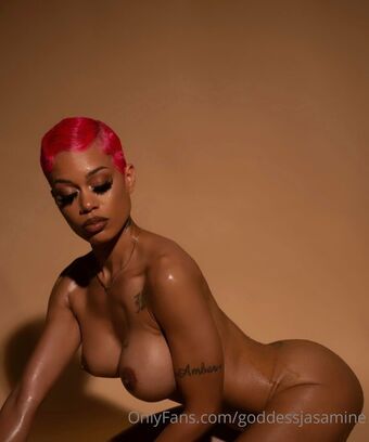 goddessjasamine