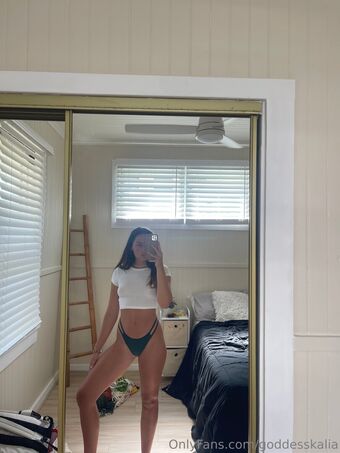 goddesskalia