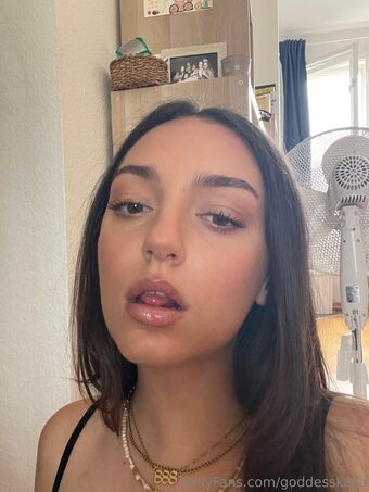goddesskalia Nude Leaks OnlyFans Photo 50