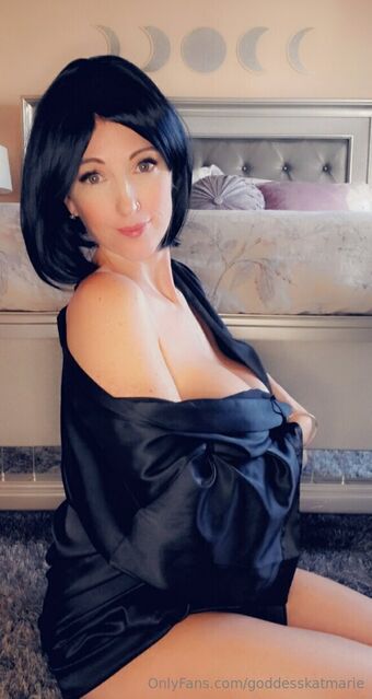 goddesskatmarie