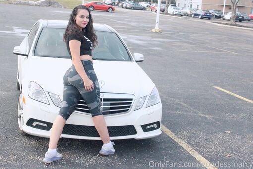 goddessmarcy