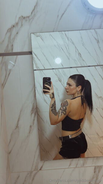 goddessmery Nude Leaks OnlyFans Photo 55