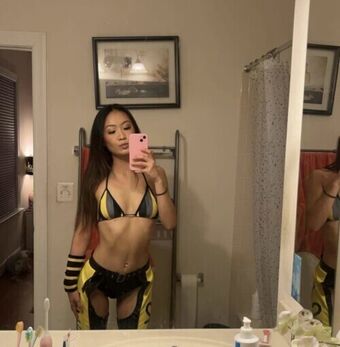 GoddessMichy Nude Leaks OnlyFans Photo 3