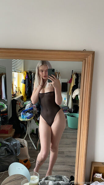 goddessnikit
