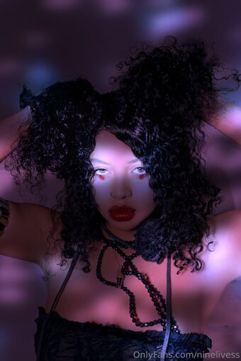 goddessnine