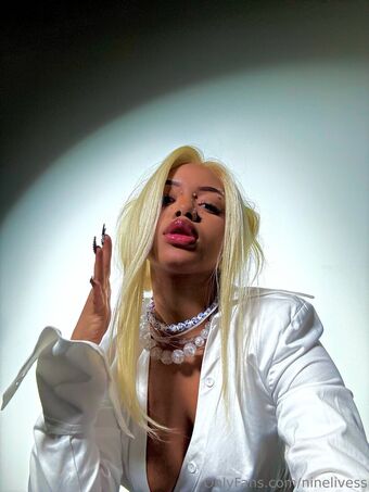 goddessnine