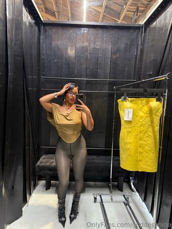 goddessnine Nude Leaks OnlyFans Photo 35