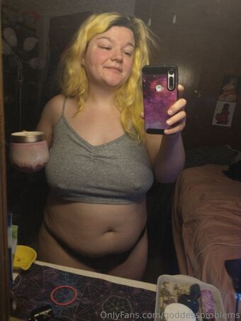 goddessproblems Nude Leaks OnlyFans Photo 6