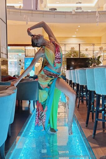 goddessrosiereed