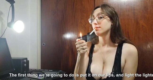 GoddessSmoke