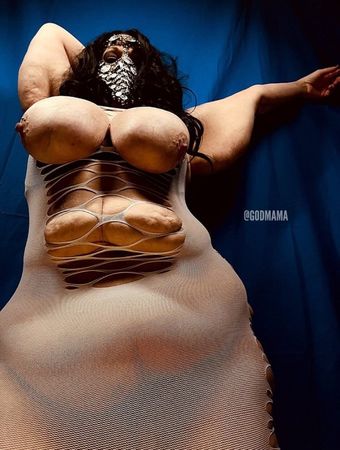 Godmama_io Nude Leaks OnlyFans Photo 2