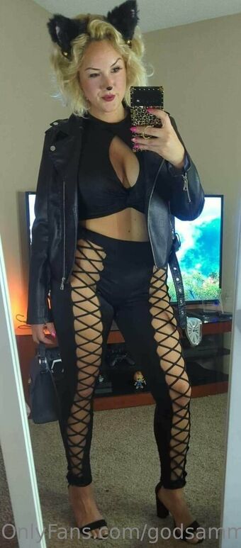 godsammit Nude Leaks OnlyFans Photo 15