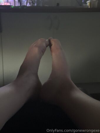 gonewrongexe Nude Leaks OnlyFans Photo 3