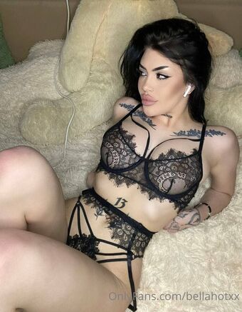 gorgeous_bella Nude Leaks OnlyFans Photo 7