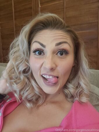 gorgeouscalitina