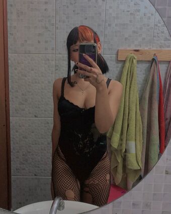 Goth66x Nude Leaks OnlyFans Photo 17