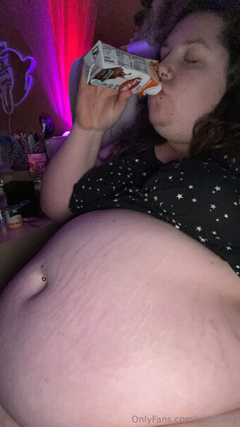 gothbelly Nude Leaks OnlyFans Photo 30