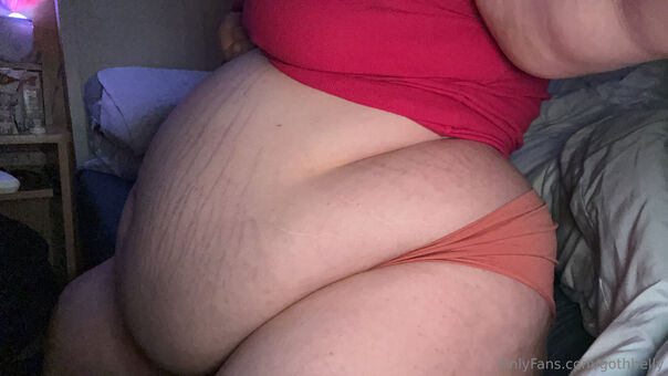 gothbelly Nude Leaks OnlyFans Photo 33