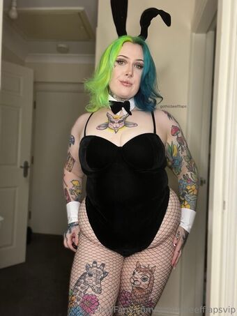 gothicbeefflapsvip Nude Leaks OnlyFans Photo 18