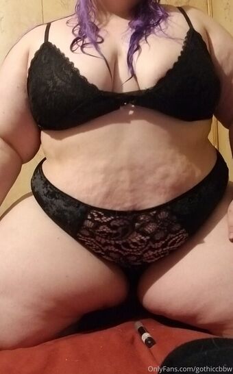 gothiccbbw