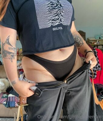 gothiccgremlin