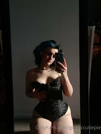 Gothiccutiepie
