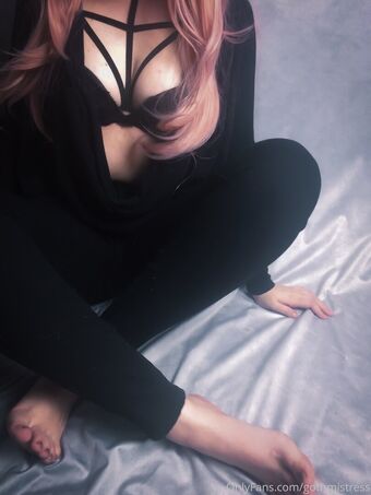gothmistress