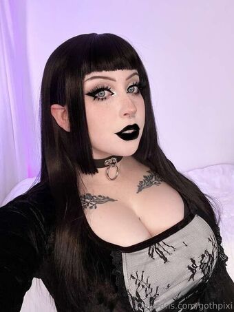 Gothpixi