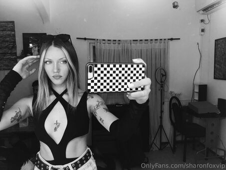 gothsharon