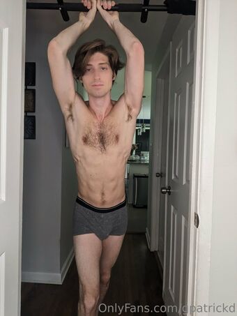 gpatrickd Nude Leaks OnlyFans Photo 8