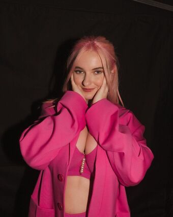 Grace Chatto Nude Leaks OnlyFans Photo 29