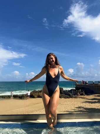 Grace Fahey Nude Leaks OnlyFans Photo 4