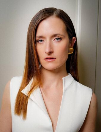 Grace Gummer Nude Leaks OnlyFans Photo 4