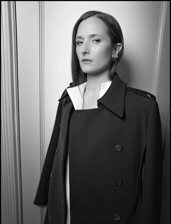 Grace Gummer Nude Leaks OnlyFans Photo 6