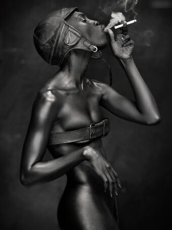 Grace Jones