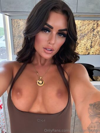 graceharrington