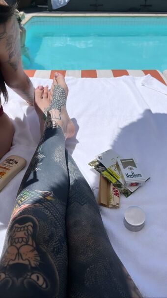 graceneutral Nude Leaks OnlyFans Photo 18