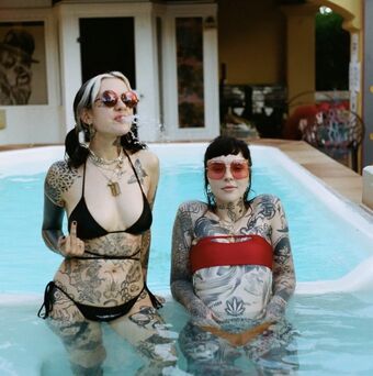 graceneutral Nude Leaks OnlyFans Photo 21