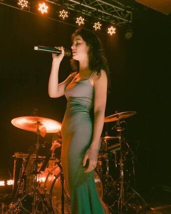 Gracie Abrams
