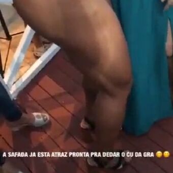 Gracyanne Barbosa Nude Leaks OnlyFans Photo 44