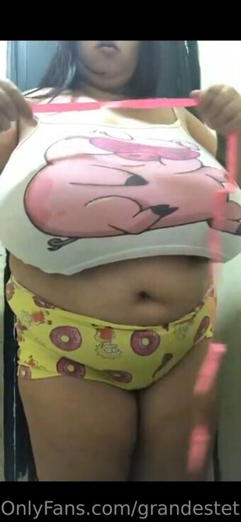 grandestetascolombia Nude Leaks OnlyFans Photo 8