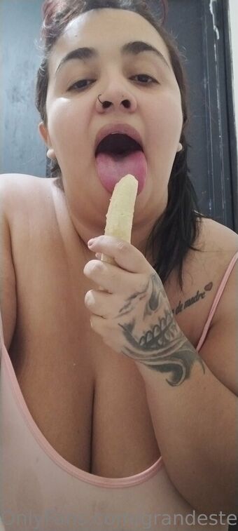 grandestetascolombia Nude Leaks OnlyFans Photo 9