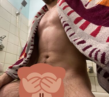 graysonfin Nude Leaks OnlyFans Photo 36