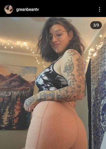 Greanbeantv
