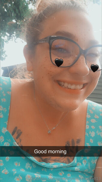 greeneyedbombshell13 Nude Leaks OnlyFans Photo 5